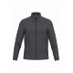 Giacca softshell 2 strati uomo IB410 iDeal Basic Brand