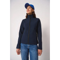Giacca softshell 2 strati donna IB411 iDeal Basic Brand