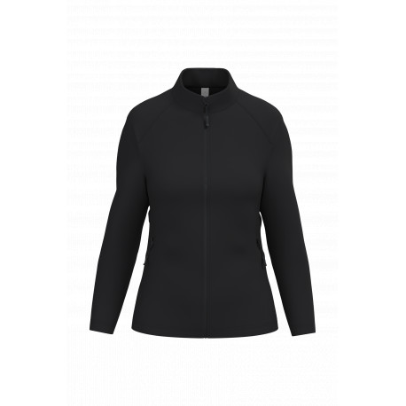 Giacca softshell 2 strati donna IB411 iDeal Basic Brand