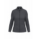 Giacca softshell 2 strati donna IB411 iDeal Basic Brand