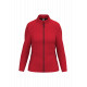 Giacca softshell 2 strati donna IB411 iDeal Basic Brand