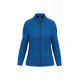 Giacca softshell 2 strati donna IB411 iDeal Basic Brand