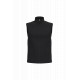Bodywarmer softshell 2 strati unisex IB413 iDeal Basic Brand