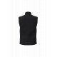 Bodywarmer softshell 2 strati unisex IB413 iDeal Basic Brand