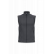 Bodywarmer softshell 2 strati unisex IB413 iDeal Basic Brand