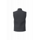 Bodywarmer softshell 2 strati unisex IB413 iDeal Basic Brand