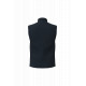 Bodywarmer softshell 2 strati unisex IB413 iDeal Basic Brand
