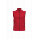 Bodywarmer softshell 2 strati unisex IB413 iDeal Basic Brand