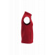 Bodywarmer softshell 2 strati unisex IB413 iDeal Basic Brand