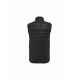 Bodywarmer trapuntato uomo IB6172 iDeal Basic Brand