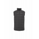 Bodywarmer trapuntato uomo IB6172 iDeal Basic Brand