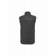 Bodywarmer trapuntato uomo IB6172 iDeal Basic Brand
