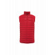 Bodywarmer trapuntato uomo IB6172 iDeal Basic Brand