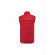 Bodywarmer trapuntato uomo IB6172 iDeal Basic Brand