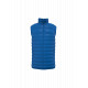Bodywarmer trapuntato uomo IB6172 iDeal Basic Brand