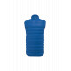 Bodywarmer trapuntato uomo IB6172 iDeal Basic Brand
