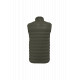 Bodywarmer trapuntato uomo IB6172 iDeal Basic Brand
