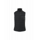 Bodywarmer trapuntato donna IB6173 iDeal Basic Brand