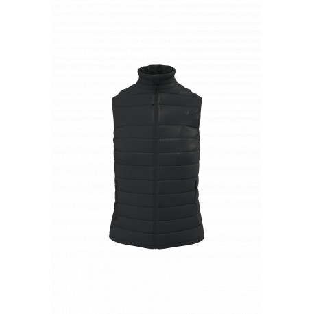 Bodywarmer trapuntato donna IB6173 iDeal Basic Brand