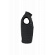 Bodywarmer trapuntato donna IB6173 iDeal Basic Brand