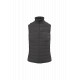 Bodywarmer trapuntato donna IB6173 iDeal Basic Brand