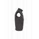 Bodywarmer trapuntato donna IB6173 iDeal Basic Brand