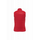 Bodywarmer trapuntato donna IB6173 iDeal Basic Brand