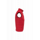 Bodywarmer trapuntato donna IB6173 iDeal Basic Brand