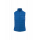 Bodywarmer trapuntato donna IB6173 iDeal Basic Brand