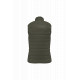 Bodywarmer trapuntato donna IB6173 iDeal Basic Brand