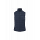Bodywarmer trapuntato donna IB6173 iDeal Basic Brand