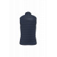 Bodywarmer trapuntato donna IB6173 iDeal Basic Brand