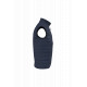 Bodywarmer trapuntato donna IB6173 iDeal Basic Brand