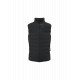 Bodywarmer trapuntato bambino IB6174 iDeal Basic Brand