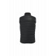 Bodywarmer trapuntato bambino IB6174 iDeal Basic Brand