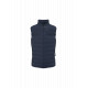 Bodywarmer trapuntato bambino IB6174 iDeal Basic Brand