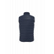 Bodywarmer trapuntato bambino IB6174 iDeal Basic Brand