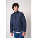 Piumino trapuntato uomo IB6175 iDeal Basic Brand