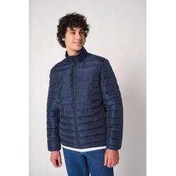 Piumino trapuntato uomo IB6175 iDeal Basic Brand