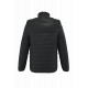 Piumino trapuntato uomo IB6175 iDeal Basic Brand