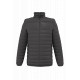 Piumino trapuntato uomo IB6175 iDeal Basic Brand