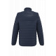 Piumino trapuntato uomo IB6175 iDeal Basic Brand