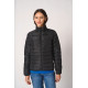 Piumino trapuntato donna IB6176 iDeal Basic Brand