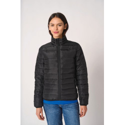 Piumino trapuntato donna IB6176 iDeal Basic Brand