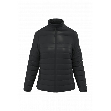 Piumino trapuntato donna IB6176 iDeal Basic Brand