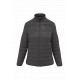 Piumino trapuntato donna IB6176 iDeal Basic Brand