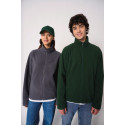 Giacca in pile unisex IB900 iDeal Basic Brand