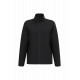 Giacca in pile unisex IB900 iDeal Basic Brand