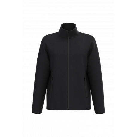 Giacca in pile unisex IB900 iDeal Basic Brand