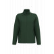 Giacca in pile unisex IB900 iDeal Basic Brand
